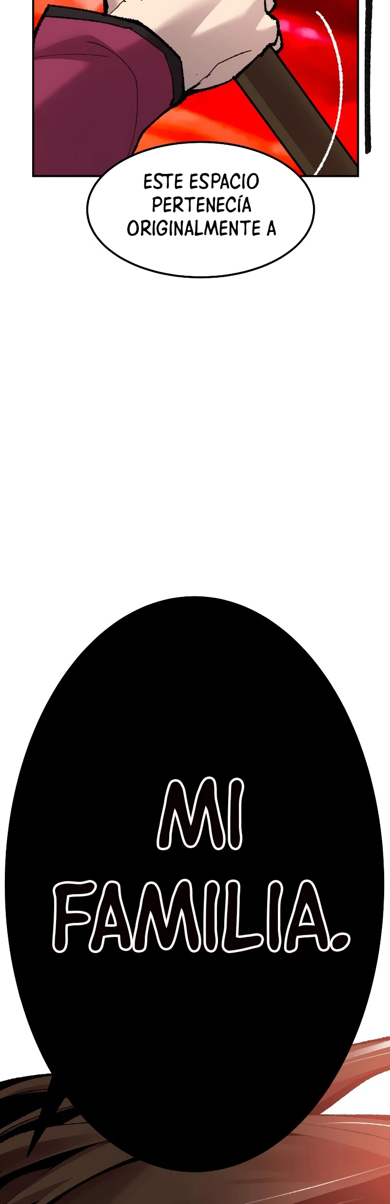 Rompiendo Limites > Capitulo 50 > Page 201